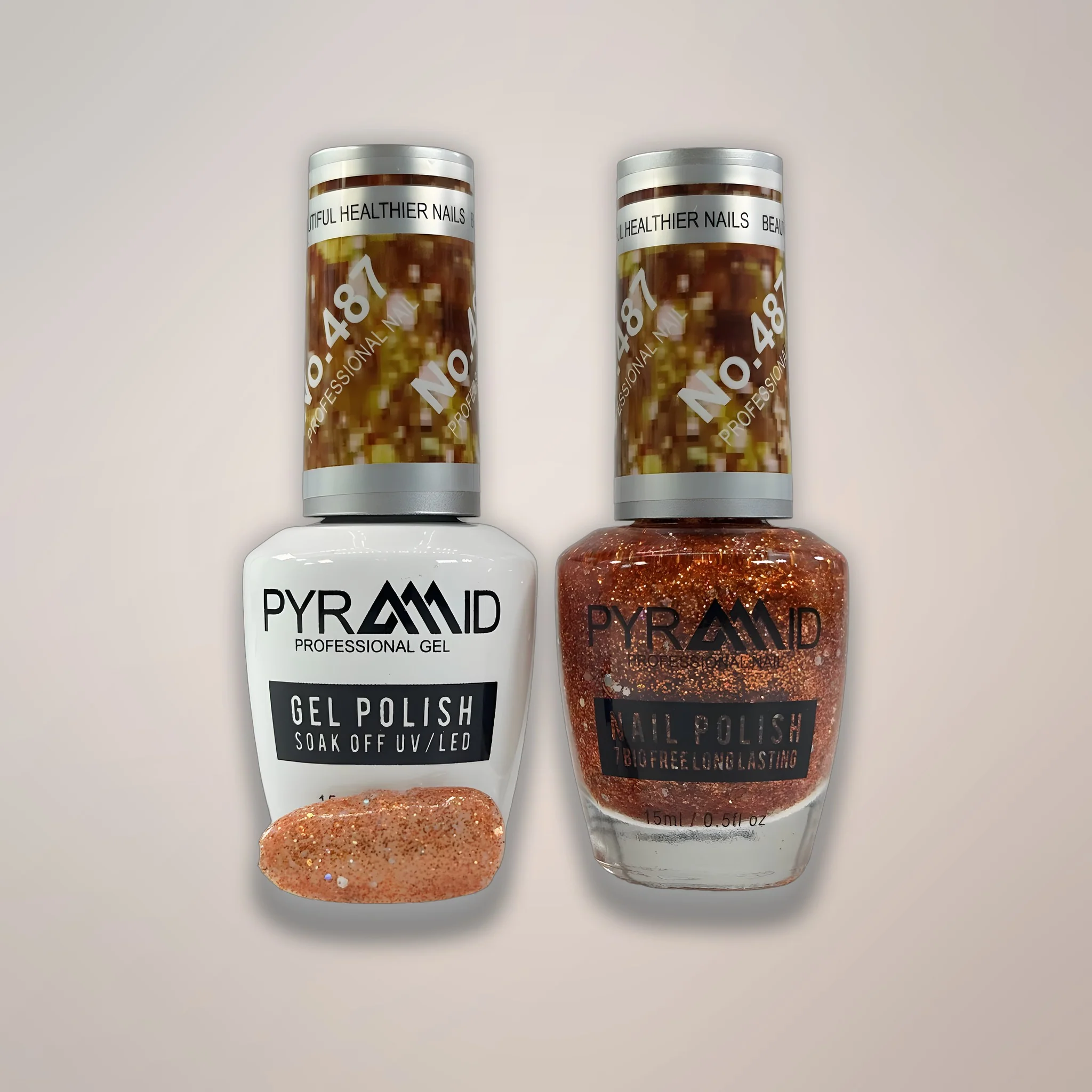 PYRAMID Duo - 487