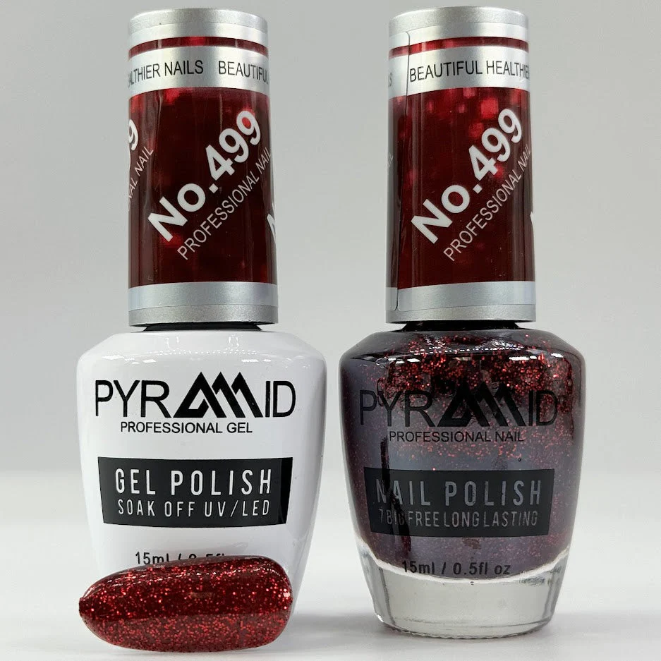 PYRAMID Duo - 499