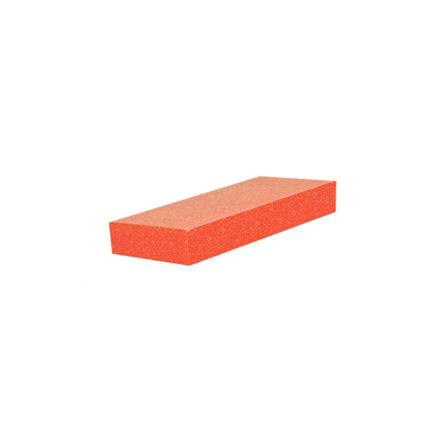 RED Buffer Slim Orange White 80/100 Single - Image 2