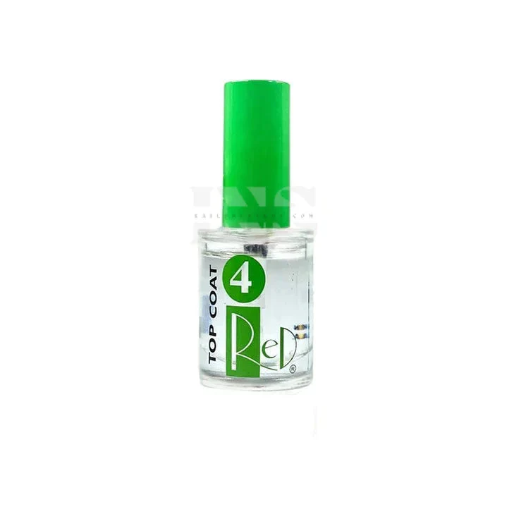 RED Essential - Dip Gel Top Step 4 0.5 oz - Image 2