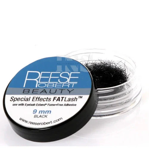 RR Eyelash Extend Lashes 9mm - Image 2