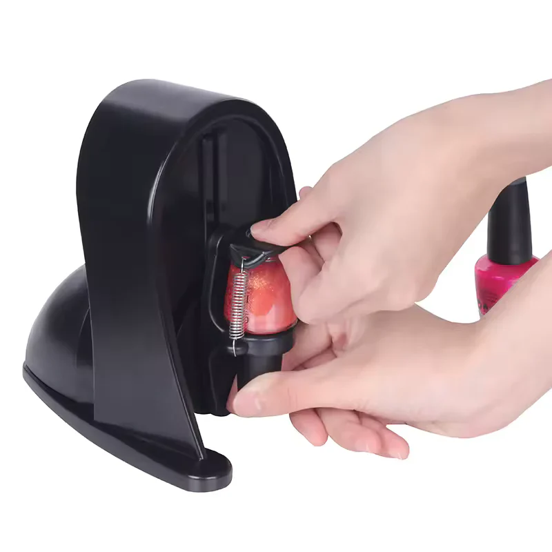 SEN PRO Gel Polish Shaker - Image 4