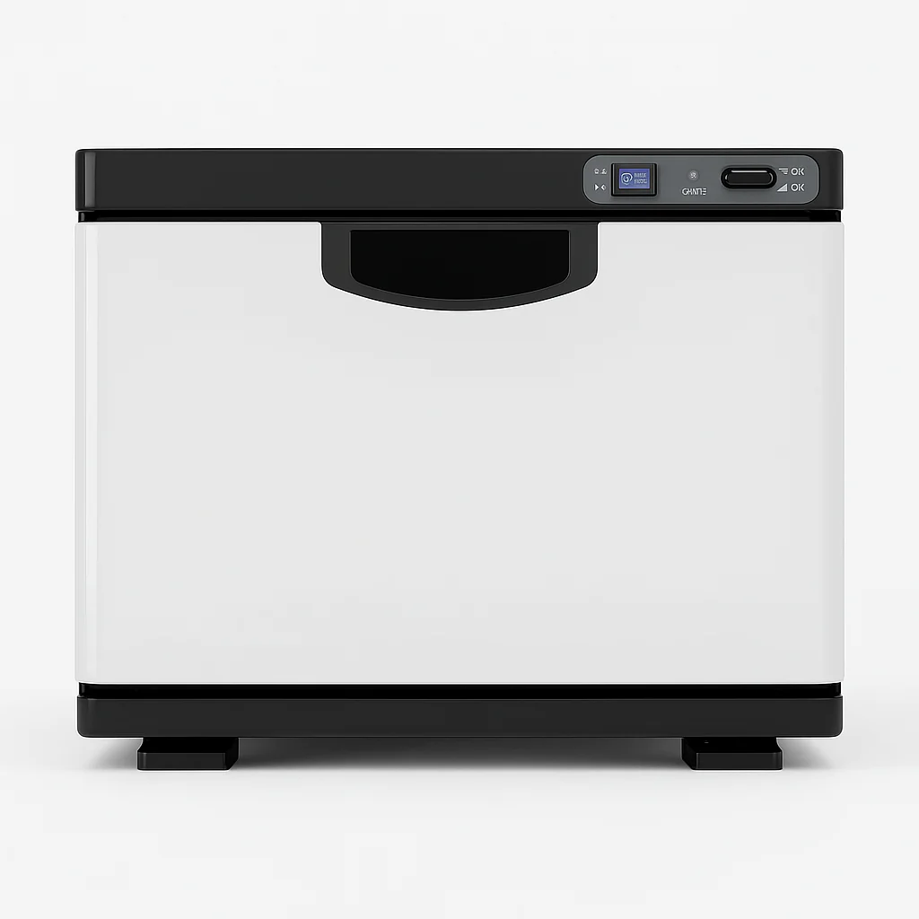 SEN PRO Towel Warmer 8L - Image 2