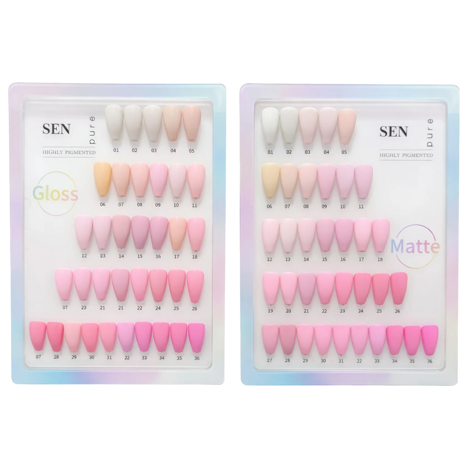 SEN PURE Cotton - CC21 - Image 3