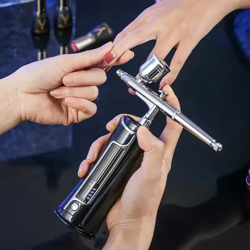 SEN SPA Airbrush - Image 3