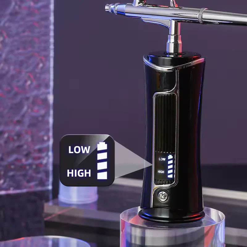 SEN SPA Airbrush - Image 4