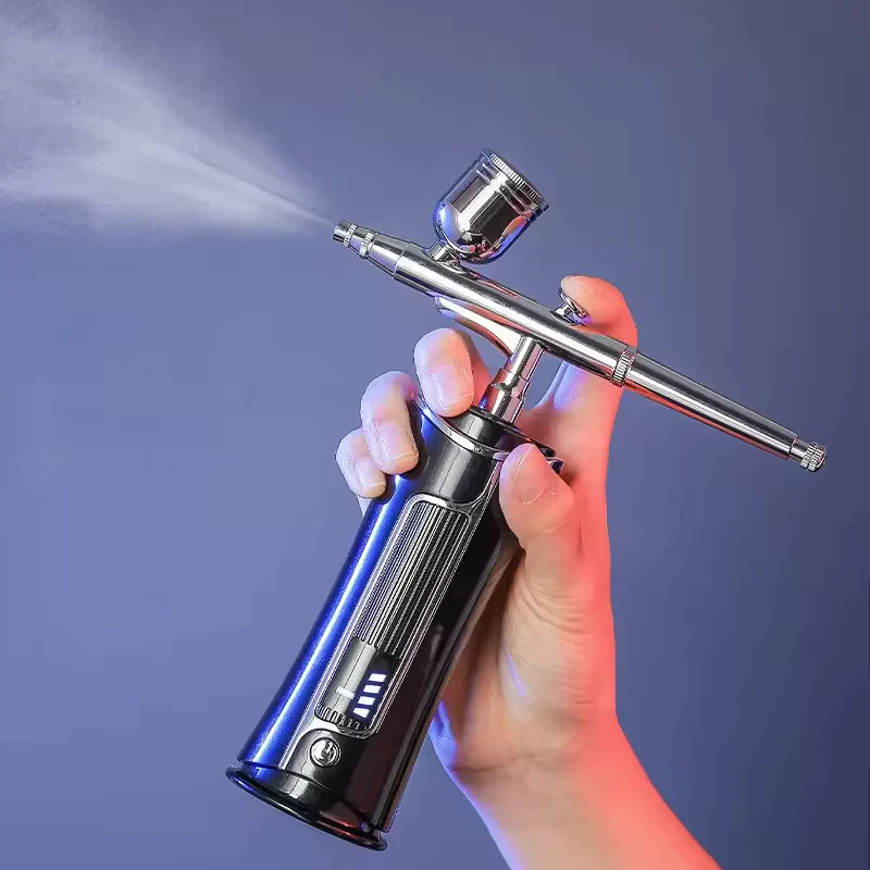 SEN SPA Airbrush - Image 5