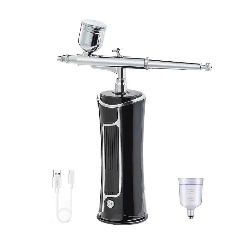 SEN SPA Airbrush - Image 6