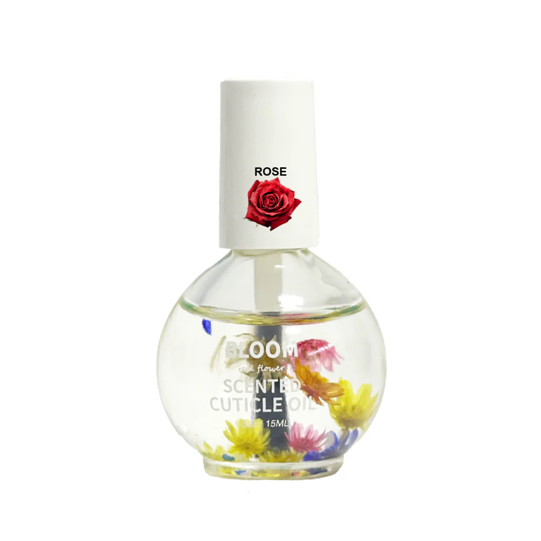 SEN SPA Bloom Cuticle Oil 0.5 oz Buy 1 Get 1 - Image 6