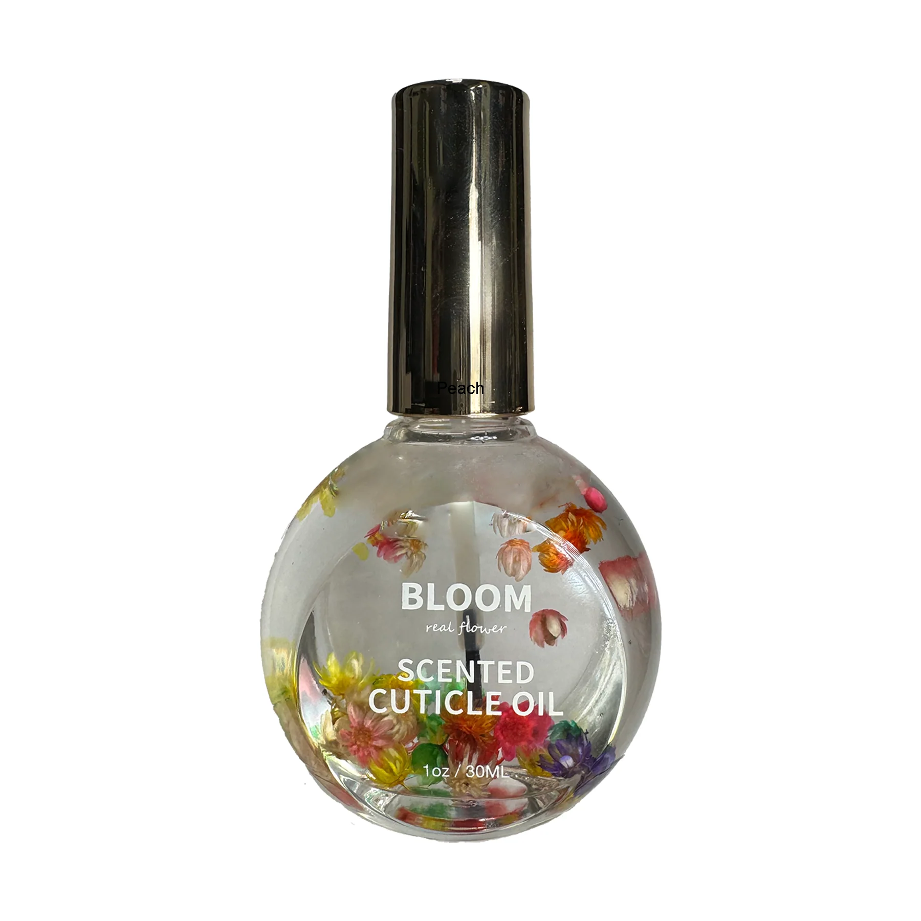 SEN SPA Bloom Cuticle Oil Cherry 1 oz  Buy 1 Get 1 - Image 8