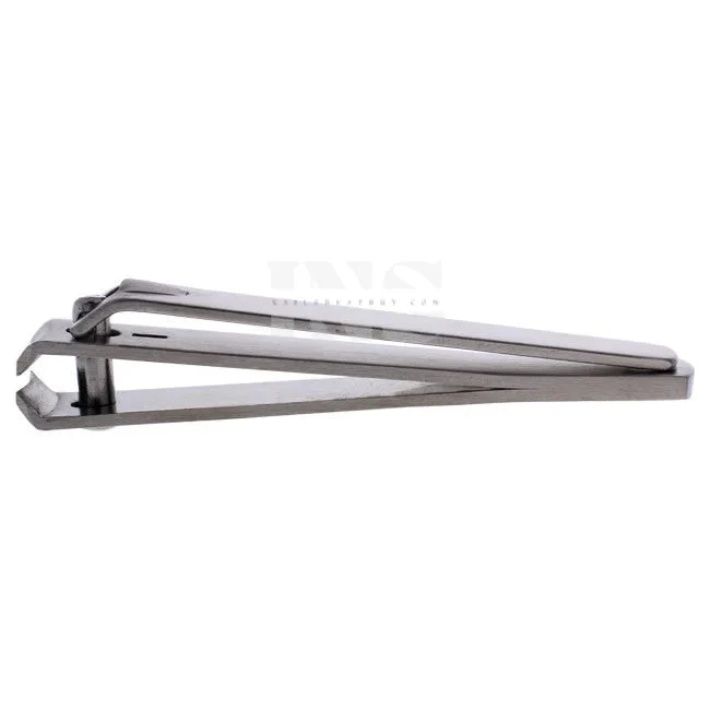 SEN SPA Stainless Steel Nail Clipper - Curve 12/Box - Image 2