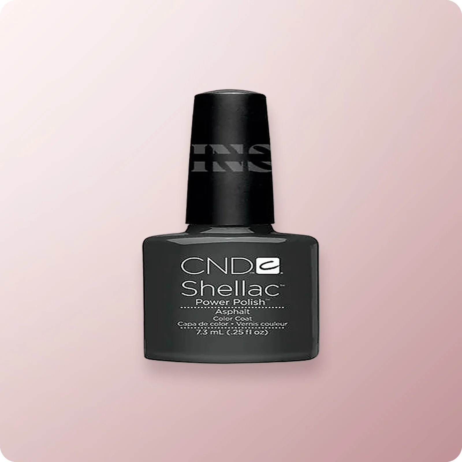 SHELLAC Asphalt