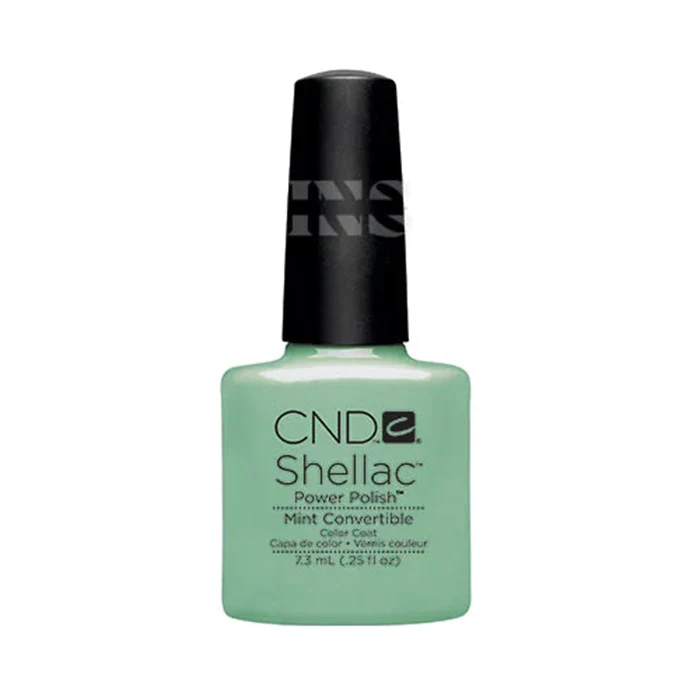 SHELLAC Mint Convertible - Image 2