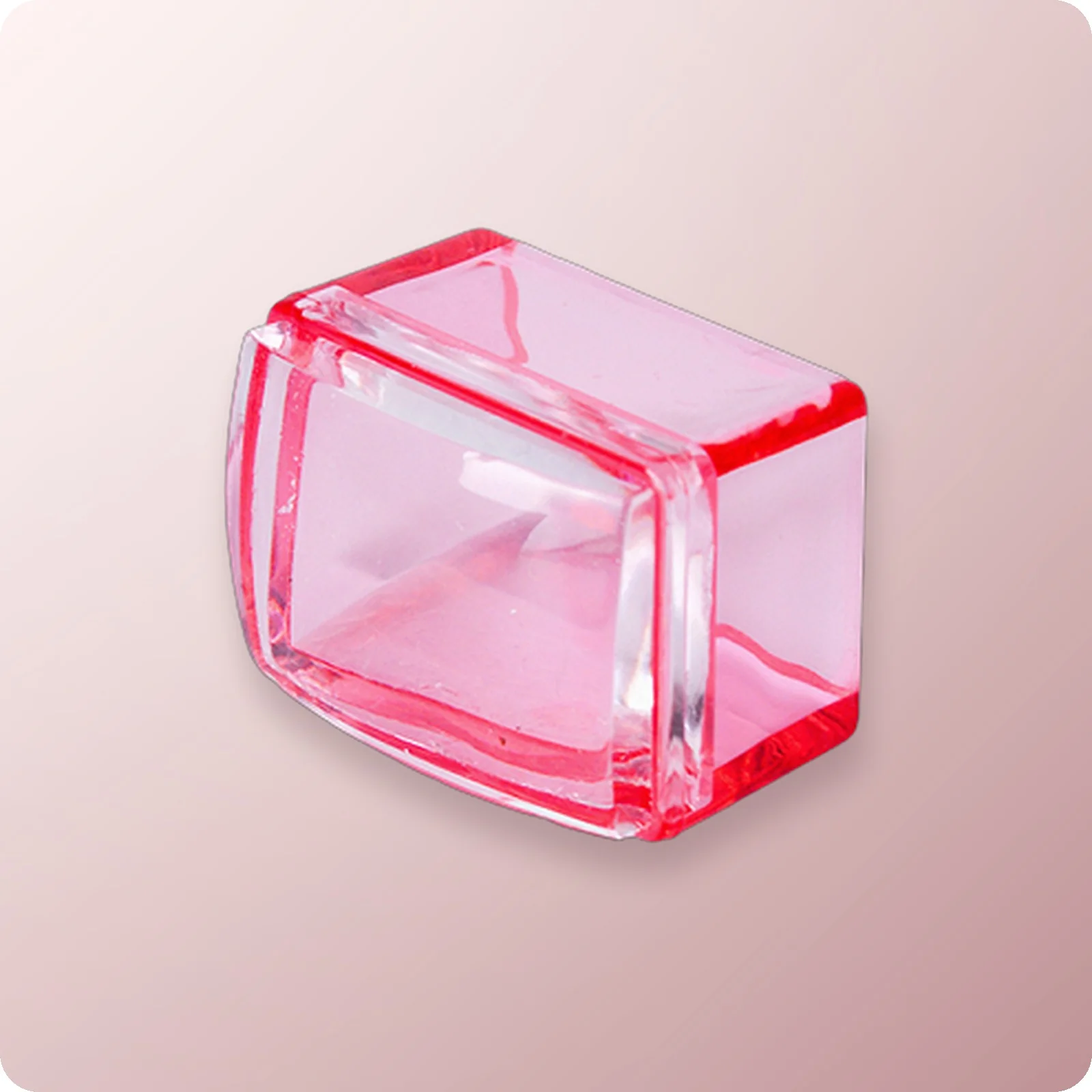 Silicone Stamper