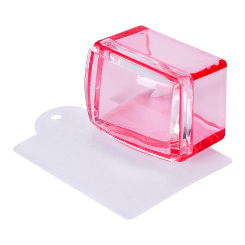 Silicone Stamper - Image 2