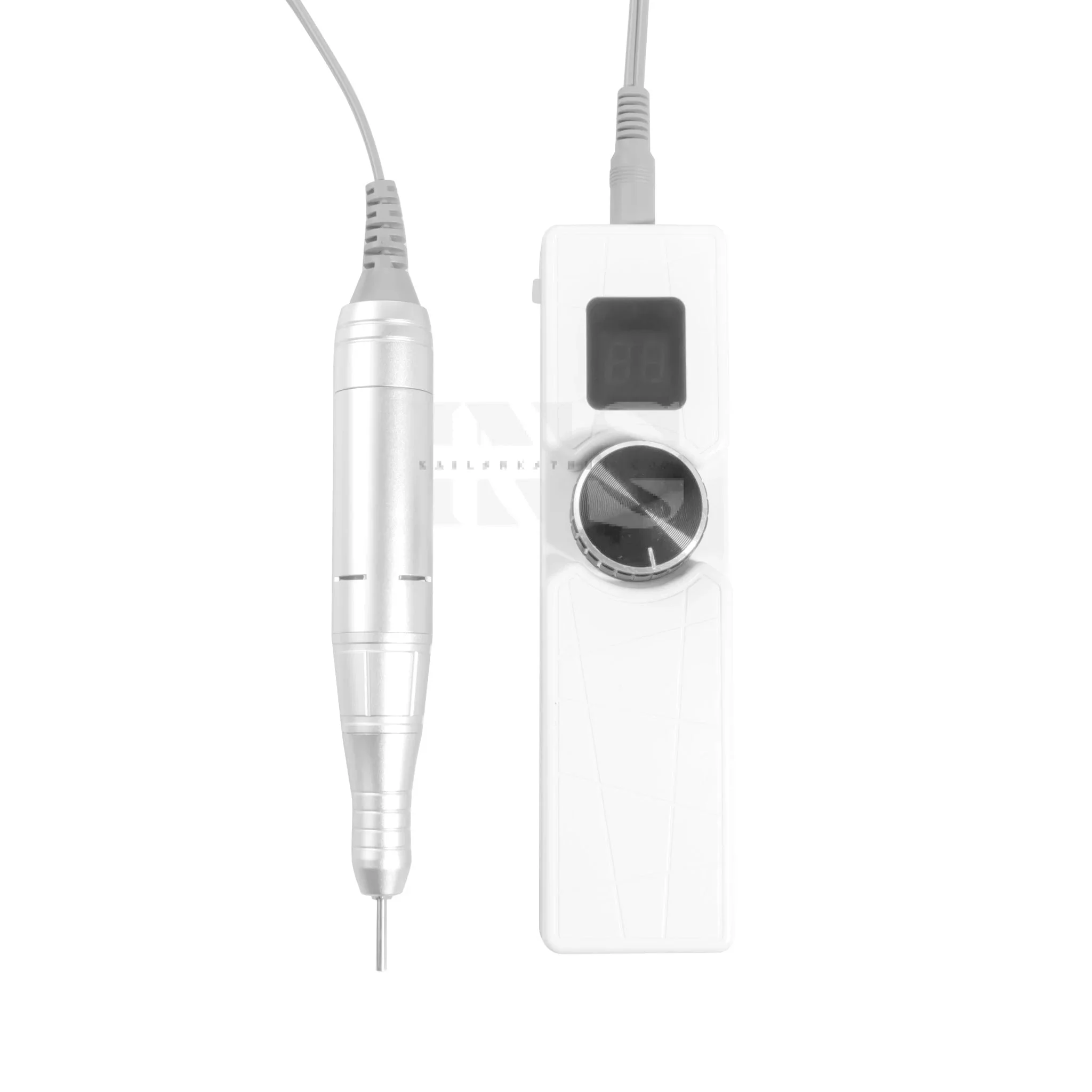 SLIM Cordless Nail Drill TP303 - Image 2