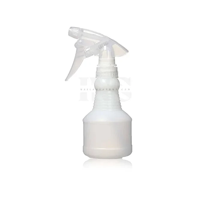 SNS B18 Fine Mist Spray Bottle - 8 oz - Image 2