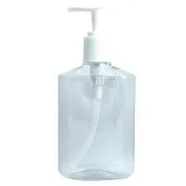 SNS Lotion Dispenser Bottle 8034 16 oz - Image 2