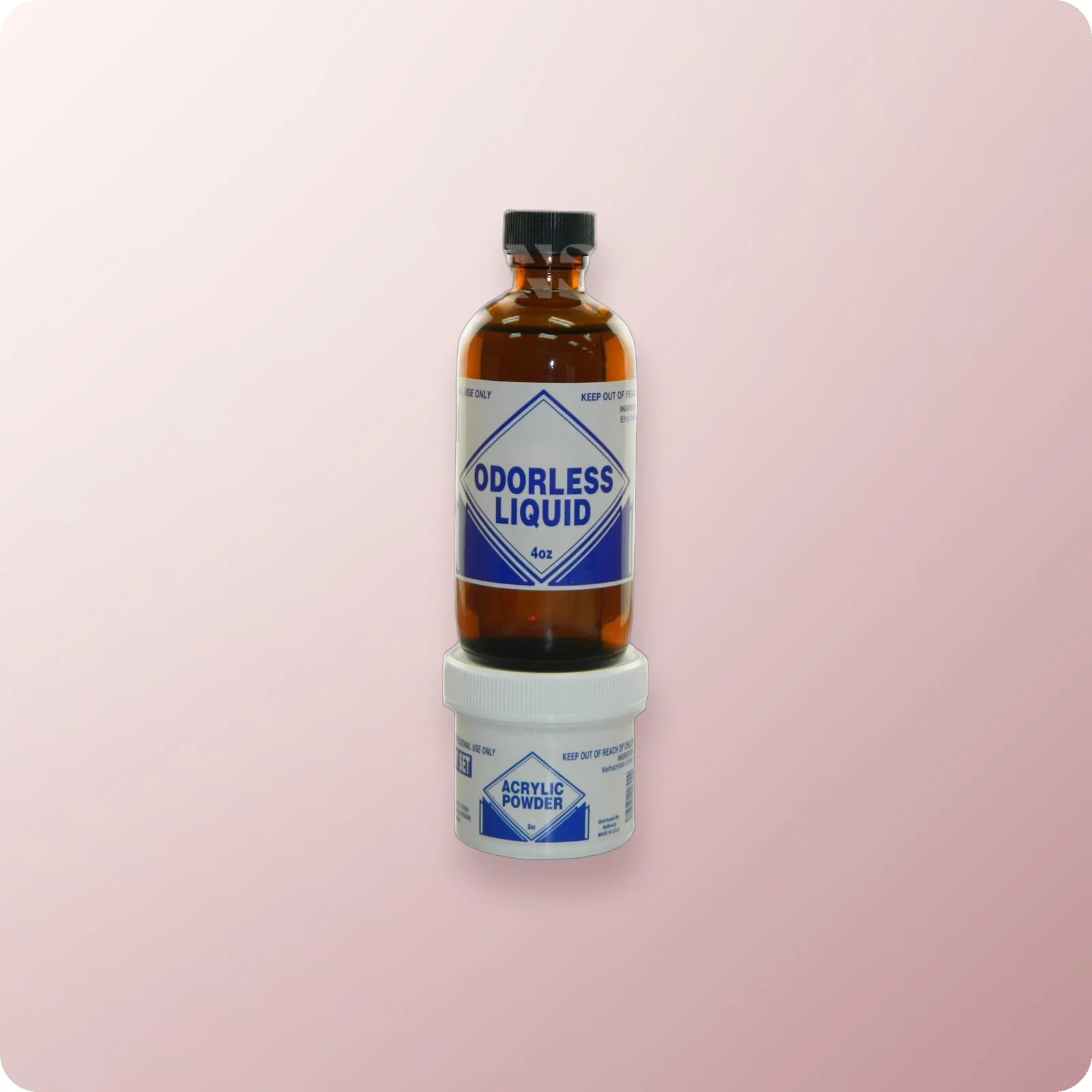 Student Kit Powder & Liquid