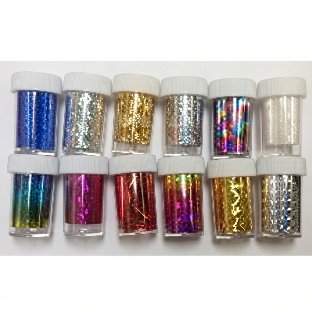 Style Foil - Image 2