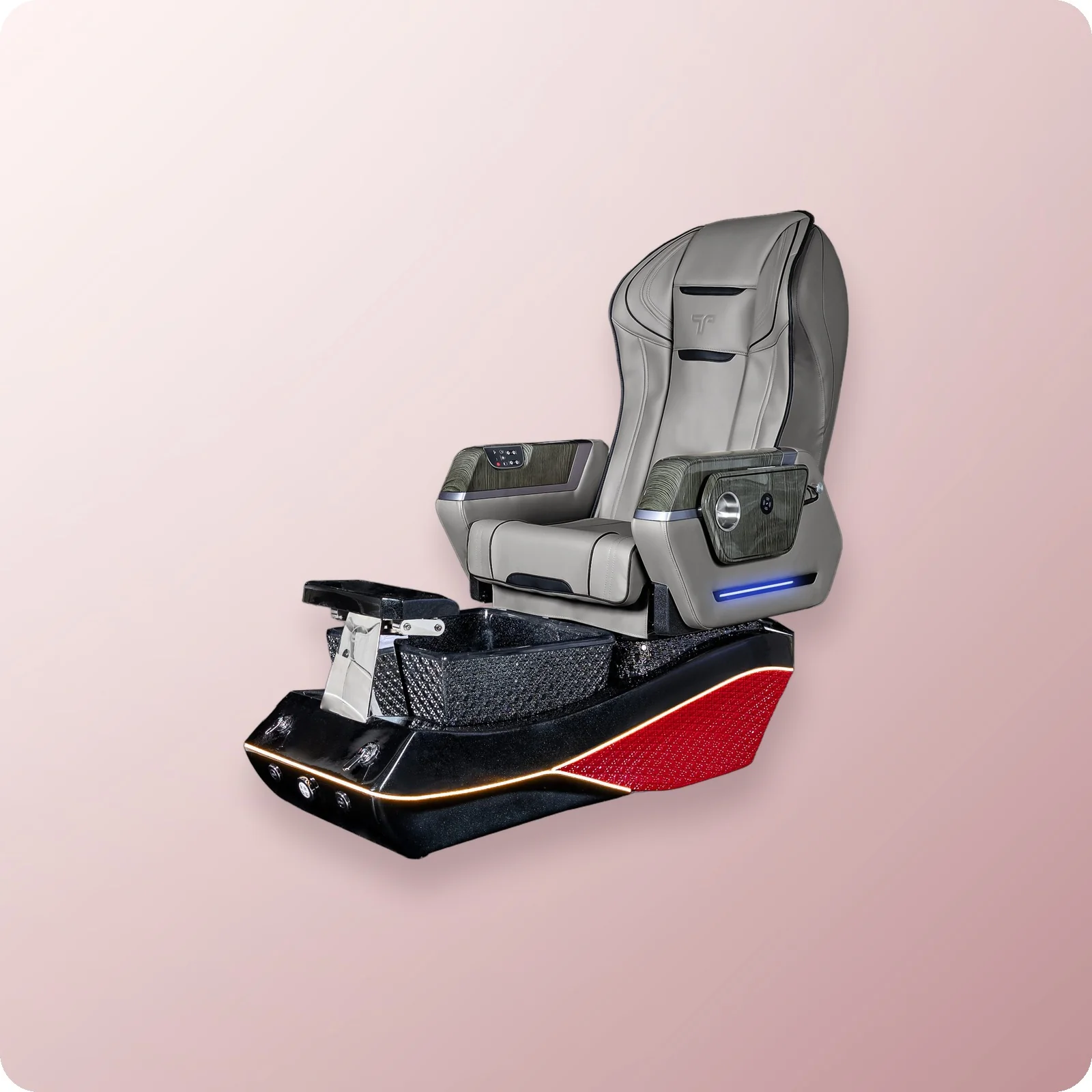 T-SPA Awakening (Trident)