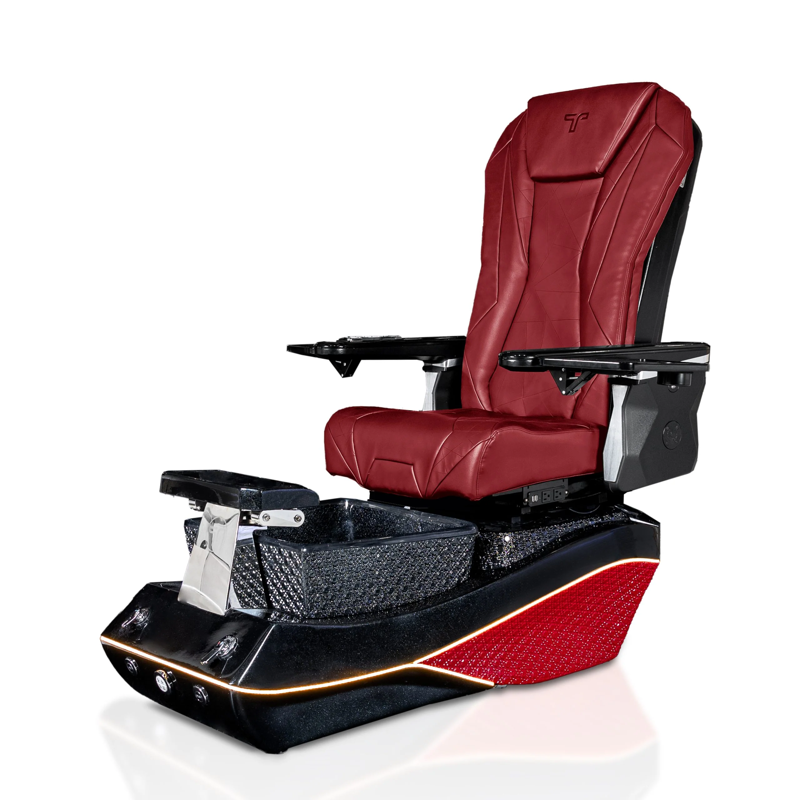 T-SPA Awakening (Triumph) Black Base - Image 8