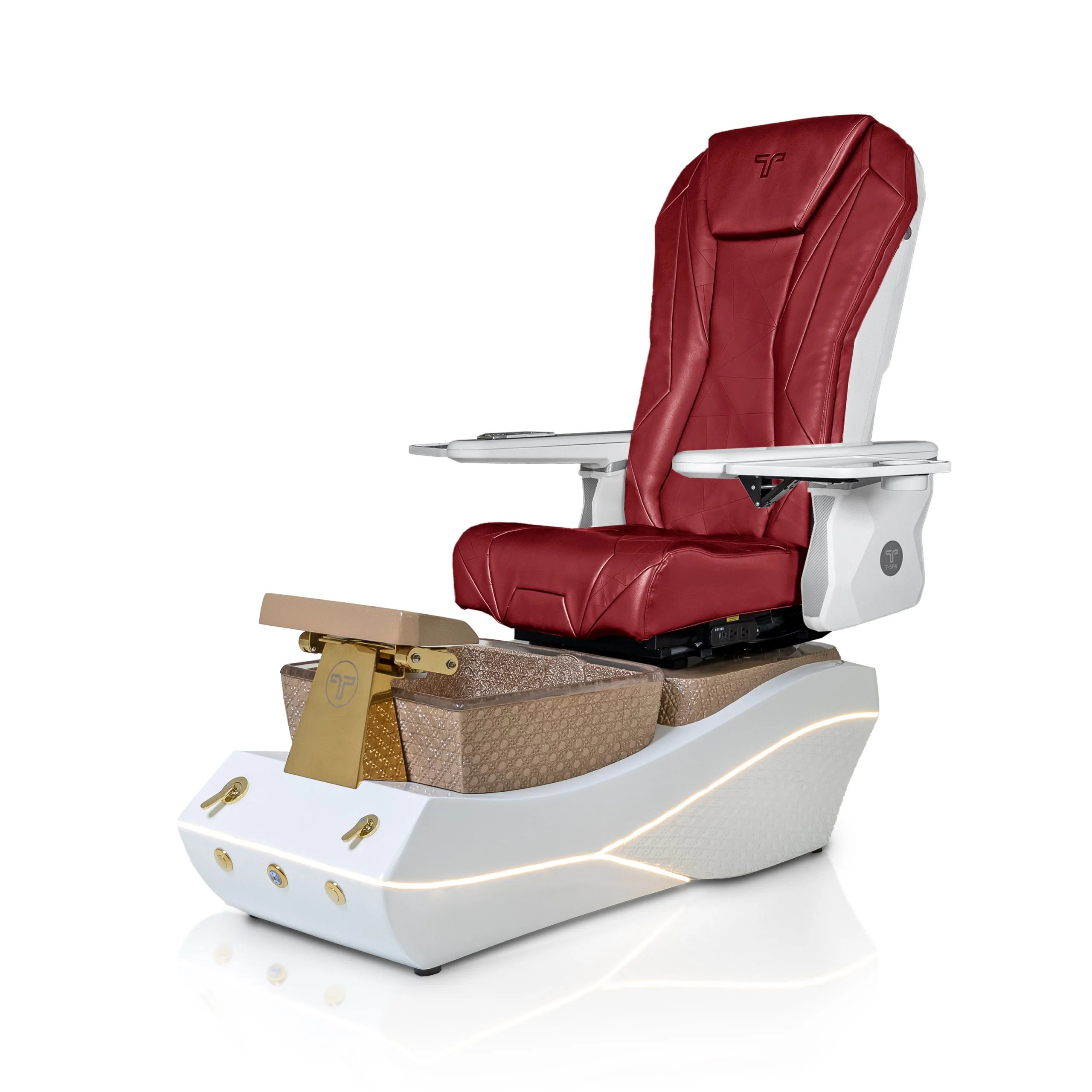 T-SPA Awakening (Triumph) White Base - Image 2