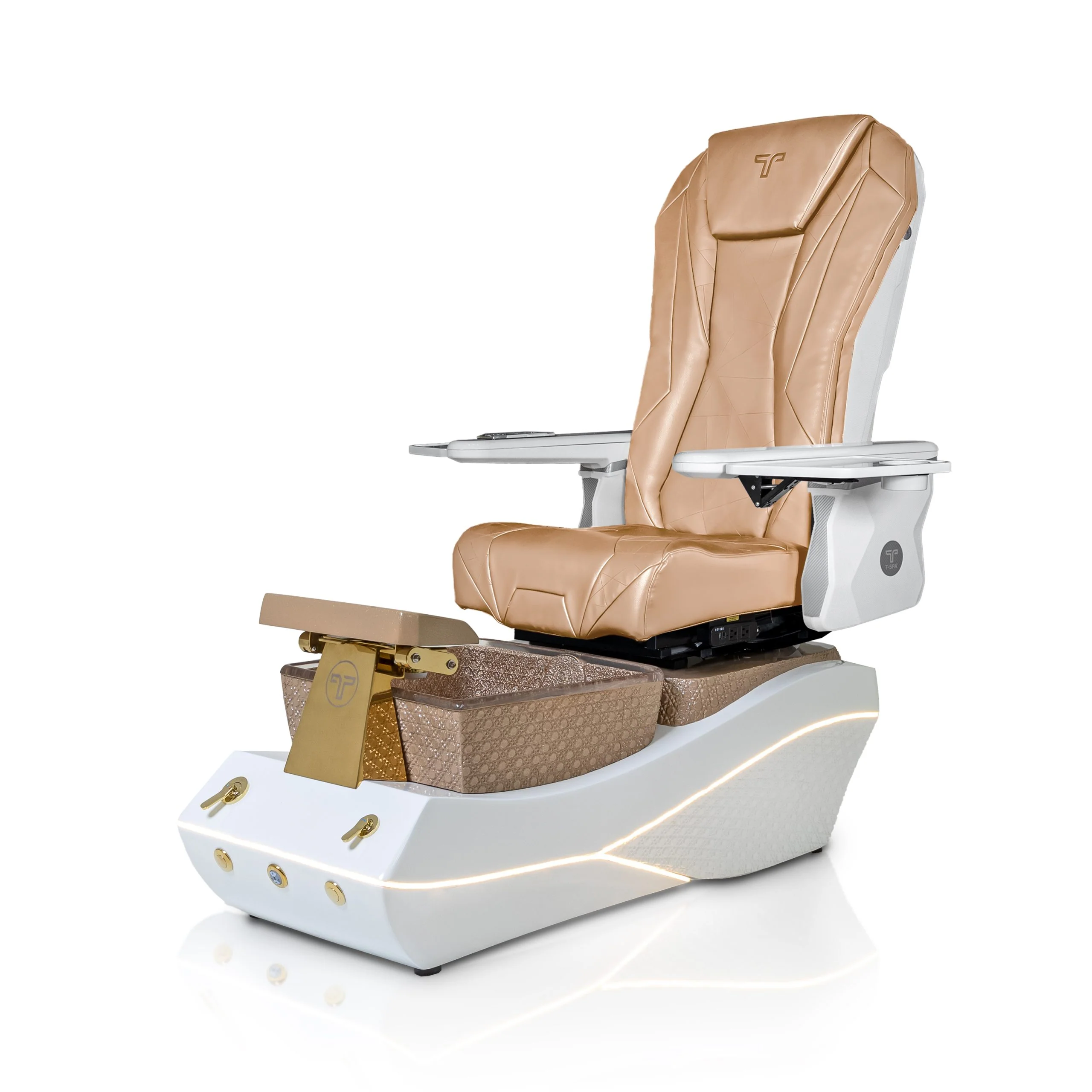 T-SPA Awakening (Triumph) White Base - Image 3