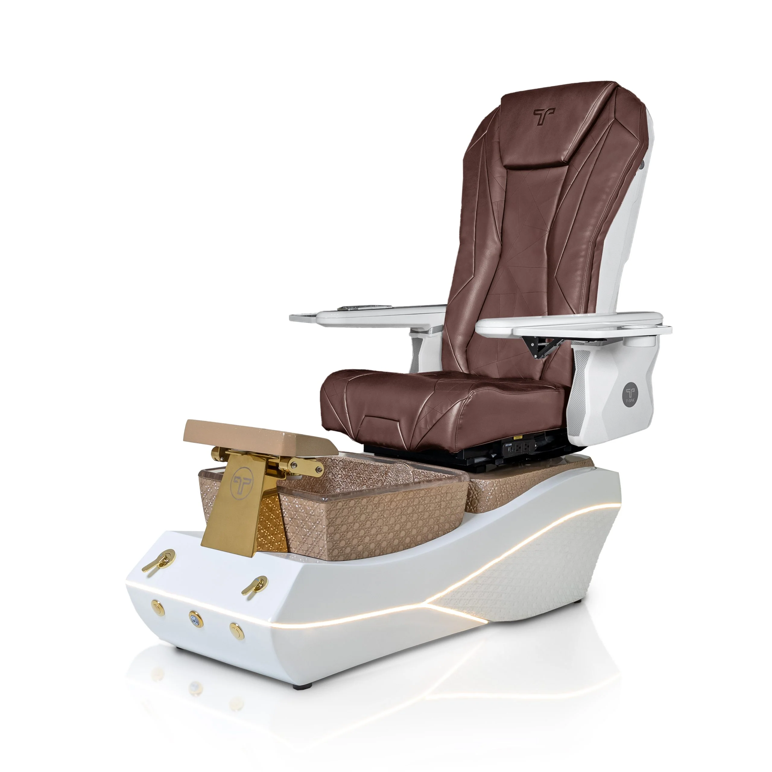 T-SPA Awakening (Triumph) White Base - Image 5