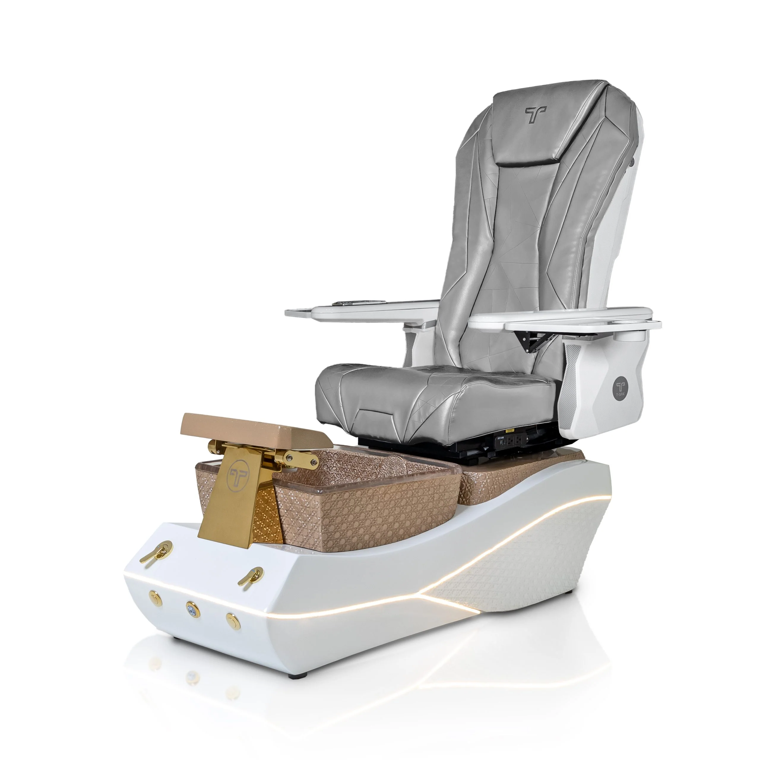 T-SPA Awakening (Triumph) White Base - Image 7