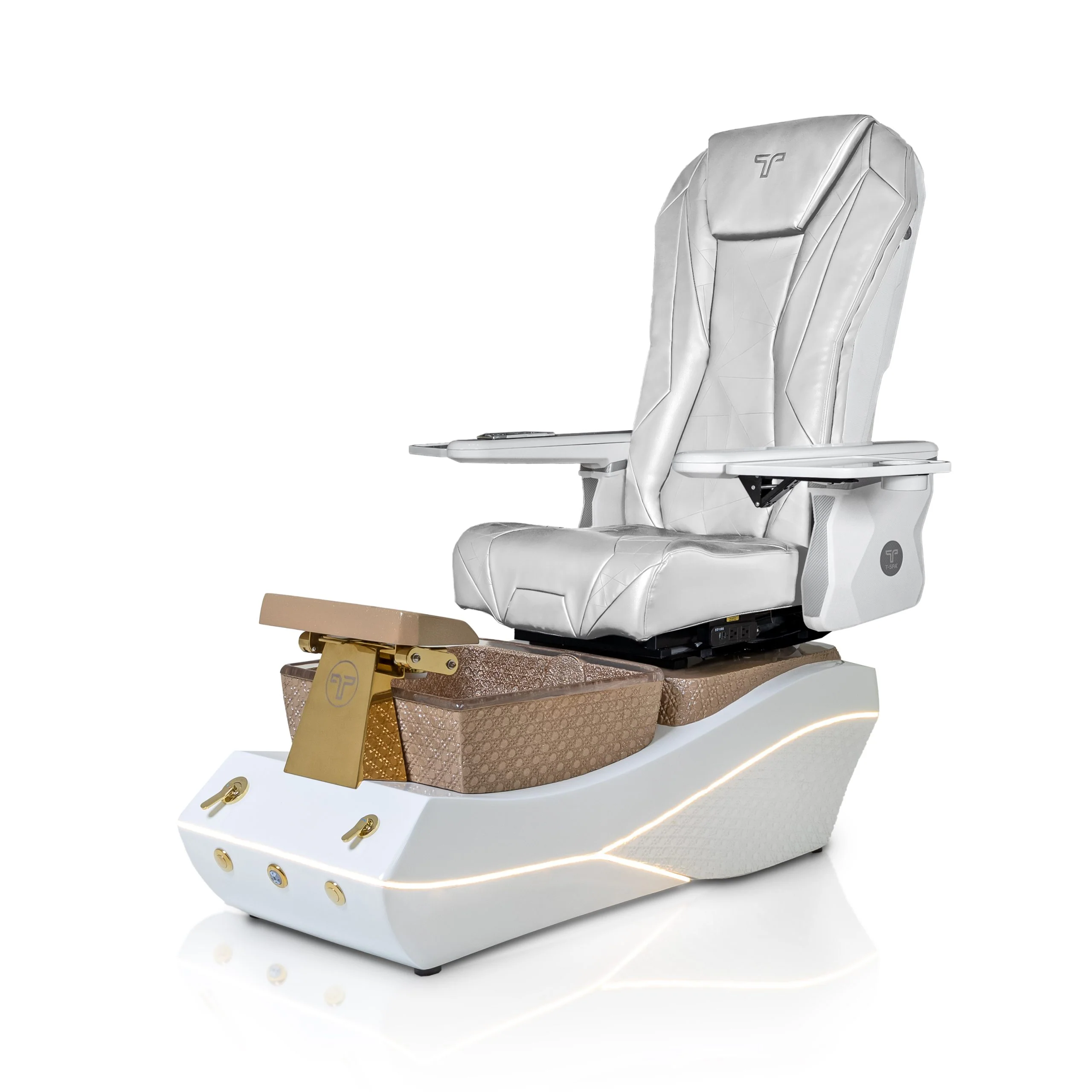 T-SPA Awakening (Triumph) White Base - Image 8