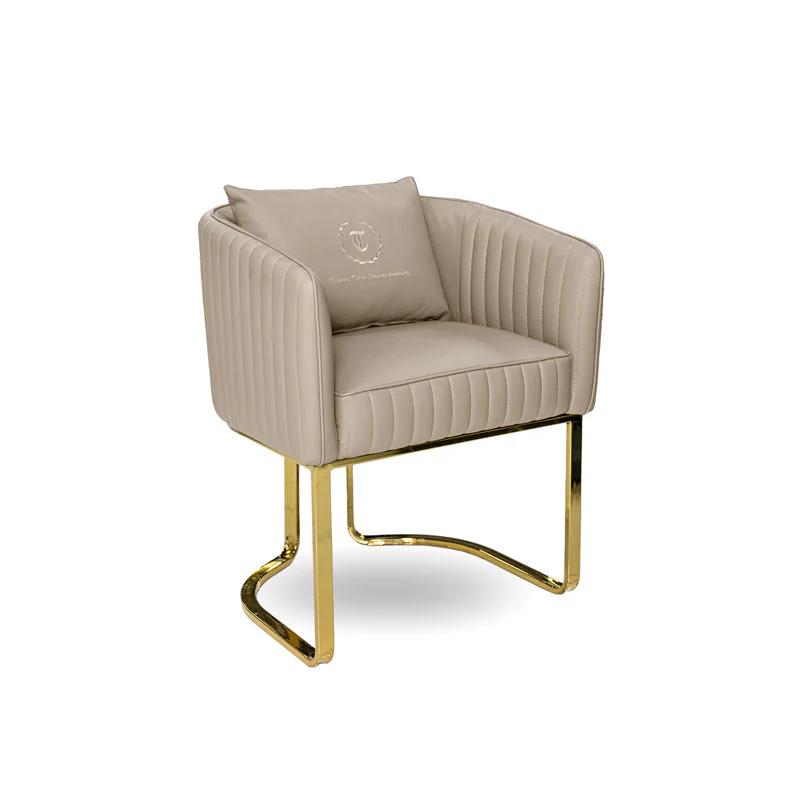 T-SPA Berwin Customer Chair - Image 2