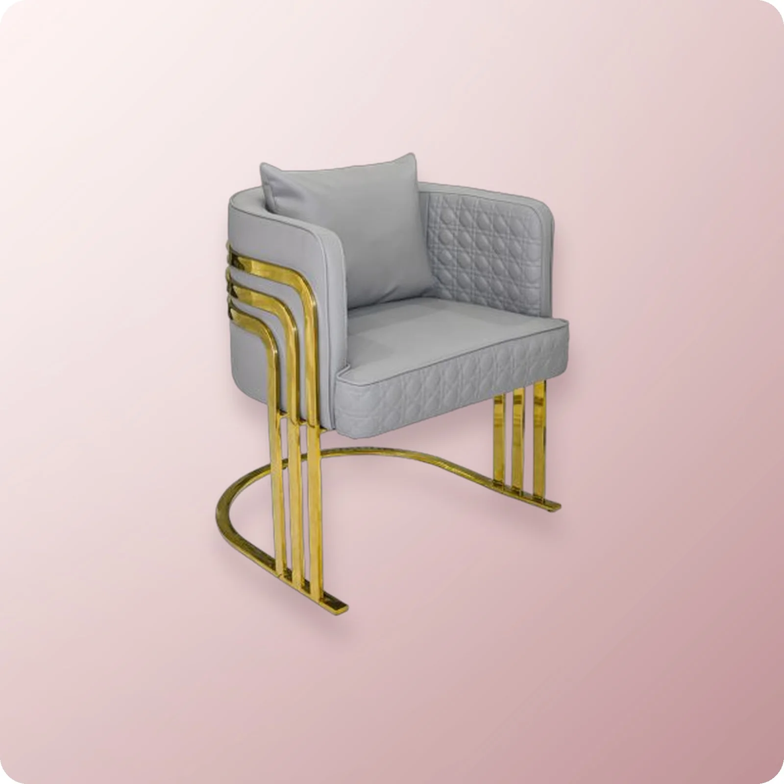 T-SPA Blake Customer Chair