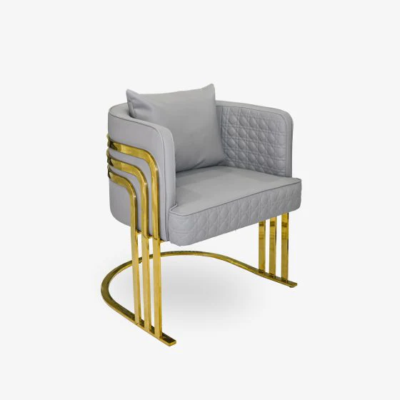 T-SPA Blake Customer Chair - Image 2