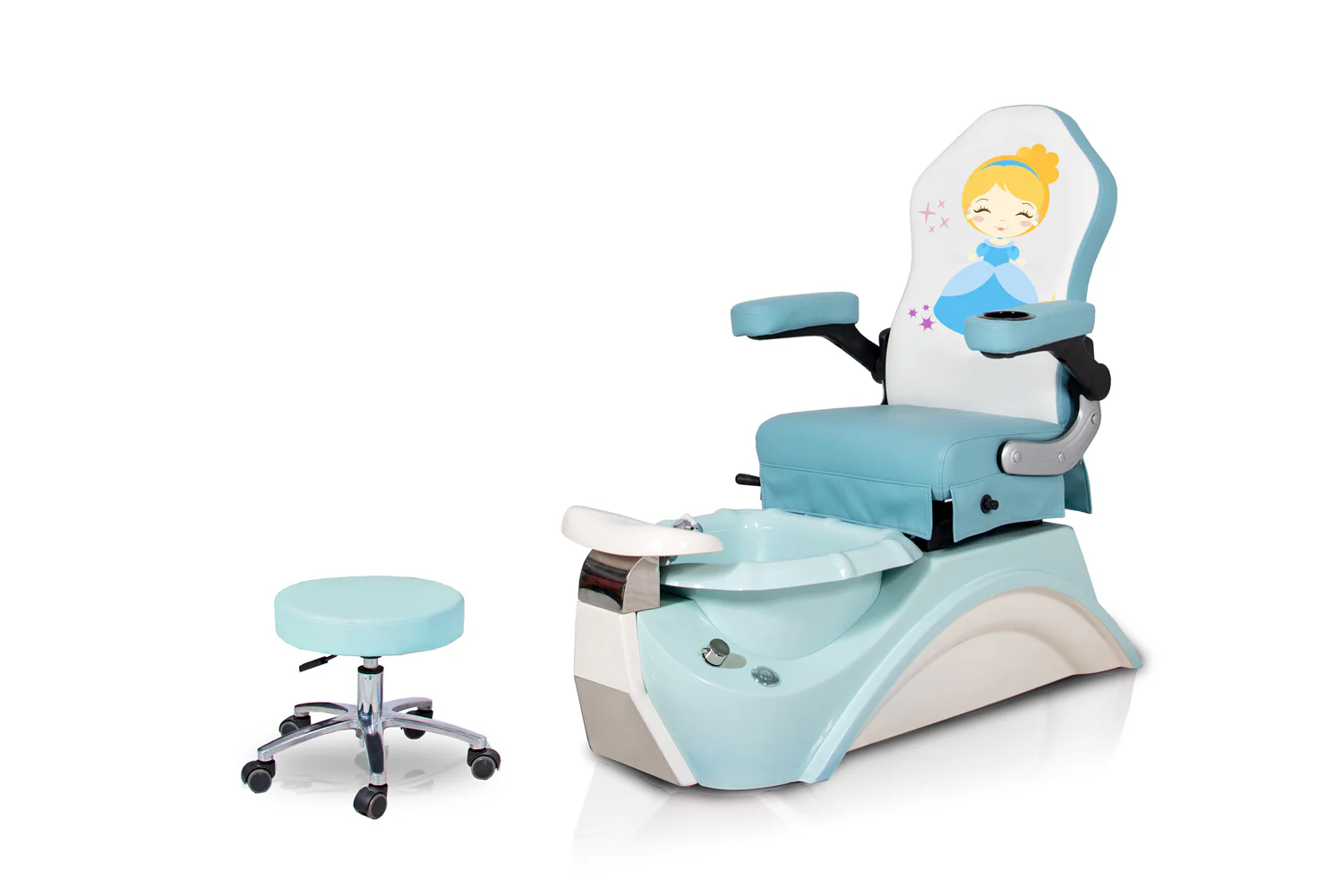 T-SPA Brianna - Image 2