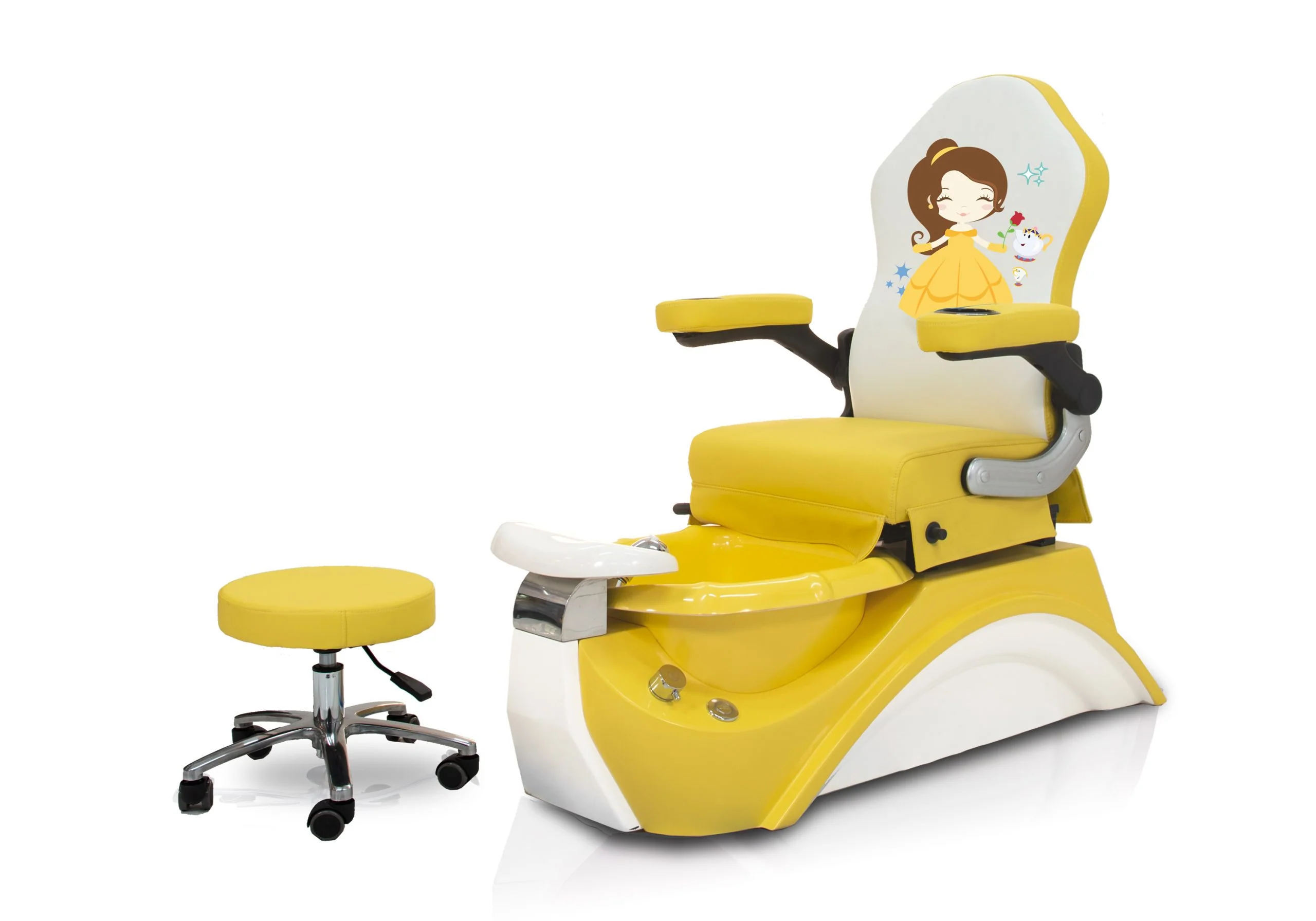 T-SPA Brianna - Image 6