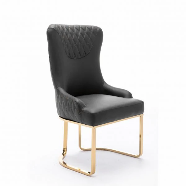 T-SPA Diana Customer Chair - Image 2
