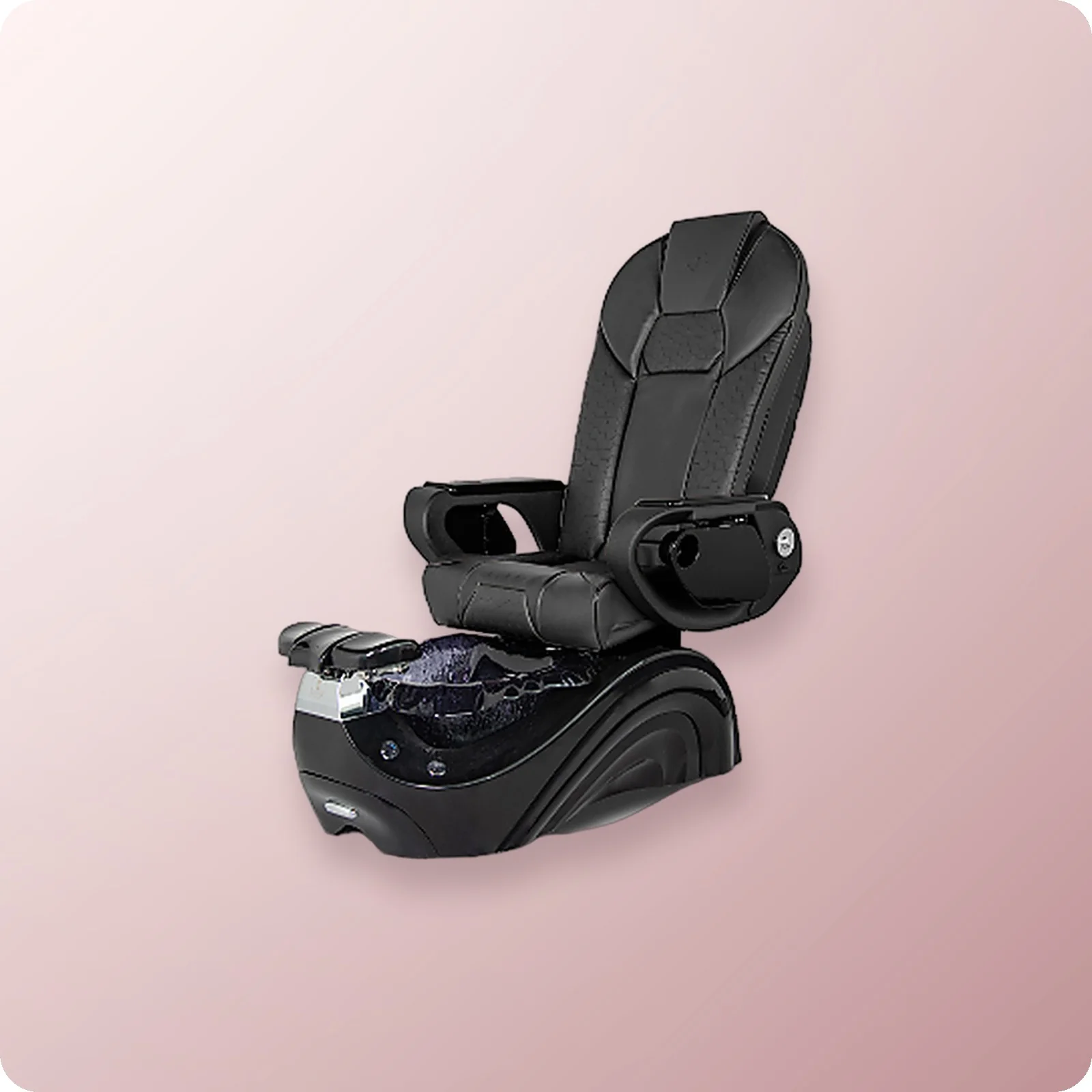 T-SPA Dolphin