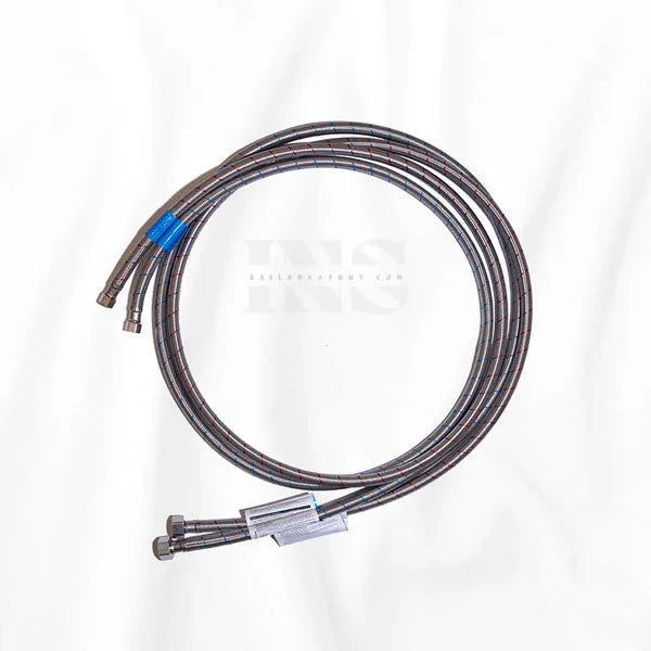 T-SPA HOT & COLD WATER HOSE - Image 2