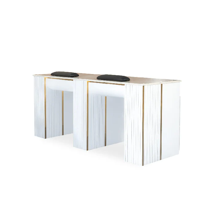 T-SPA Le Cinq Double Table