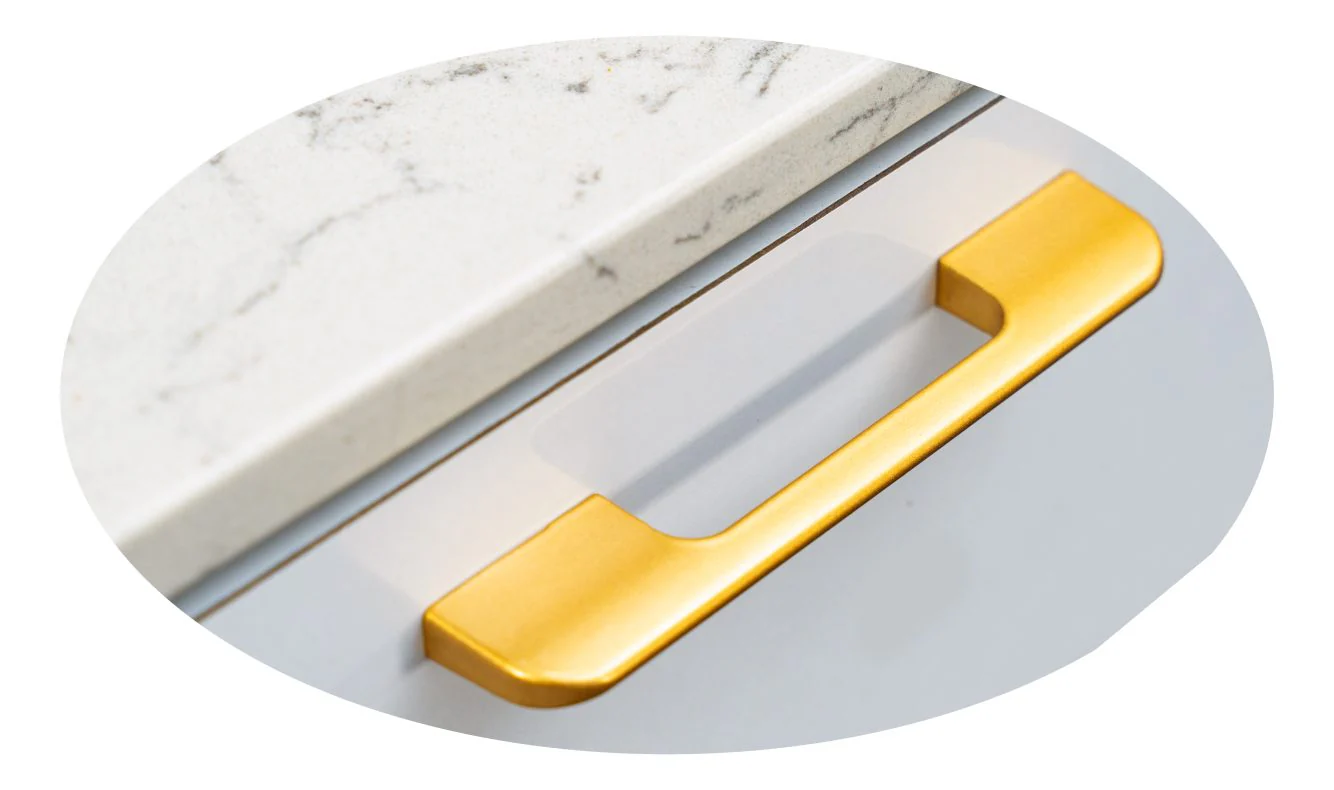 T-SPA Le Cinq Double Table - Image 2