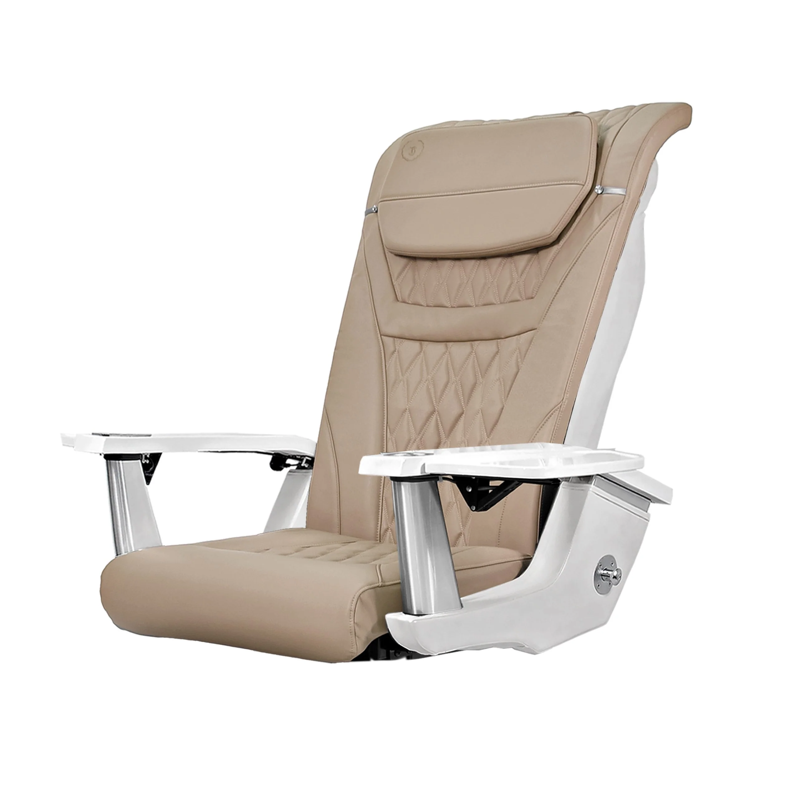 T-SPA Prestige Timeless Massage Chair - Image 5