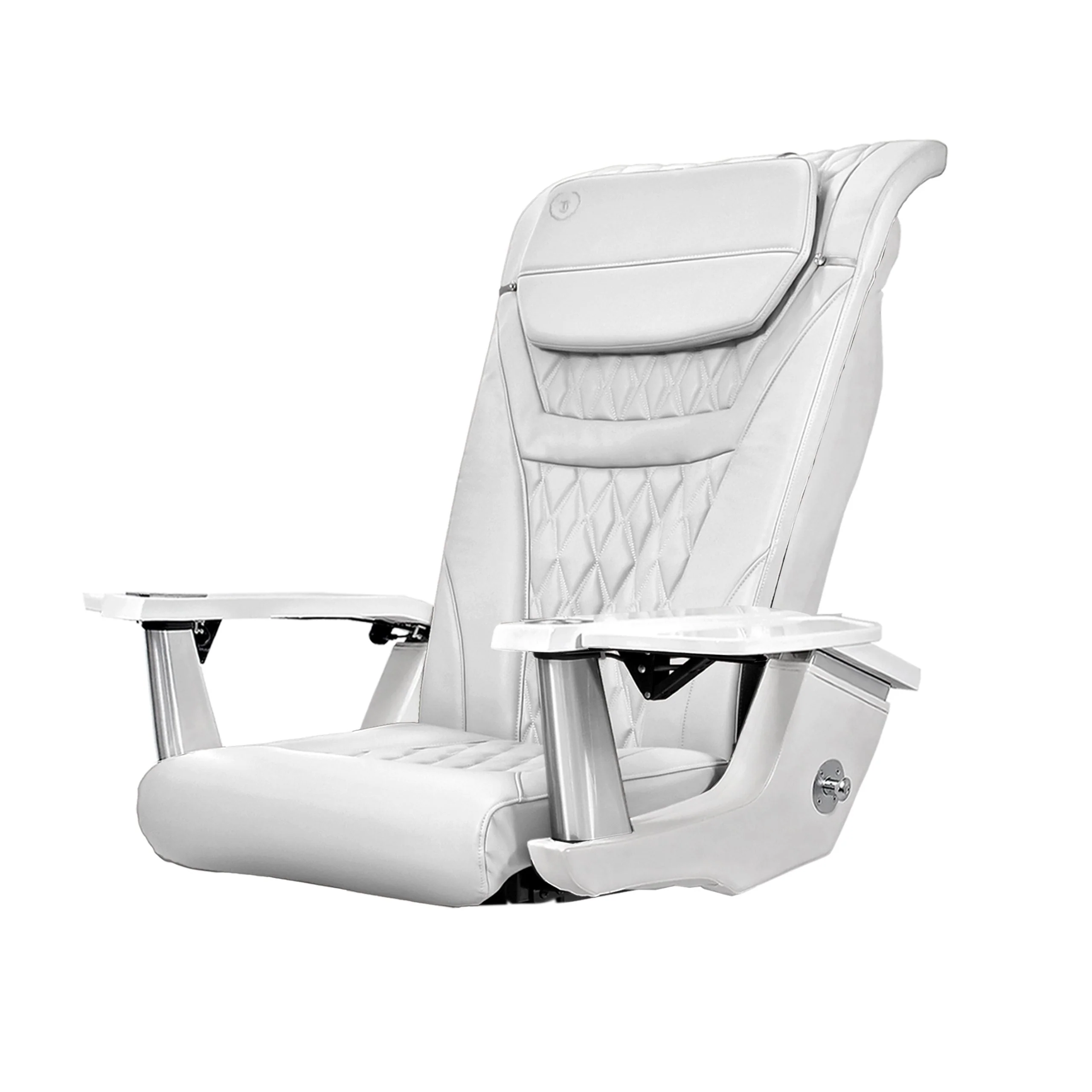 T-SPA Prestige Timeless Massage Chair - Image 7