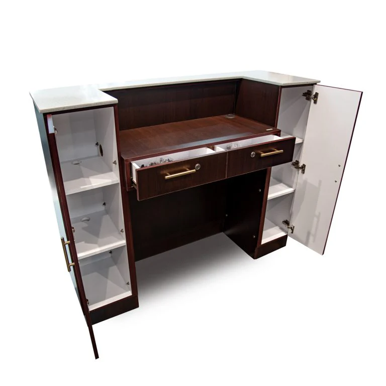T-SPA Sewell Reception - Image 2