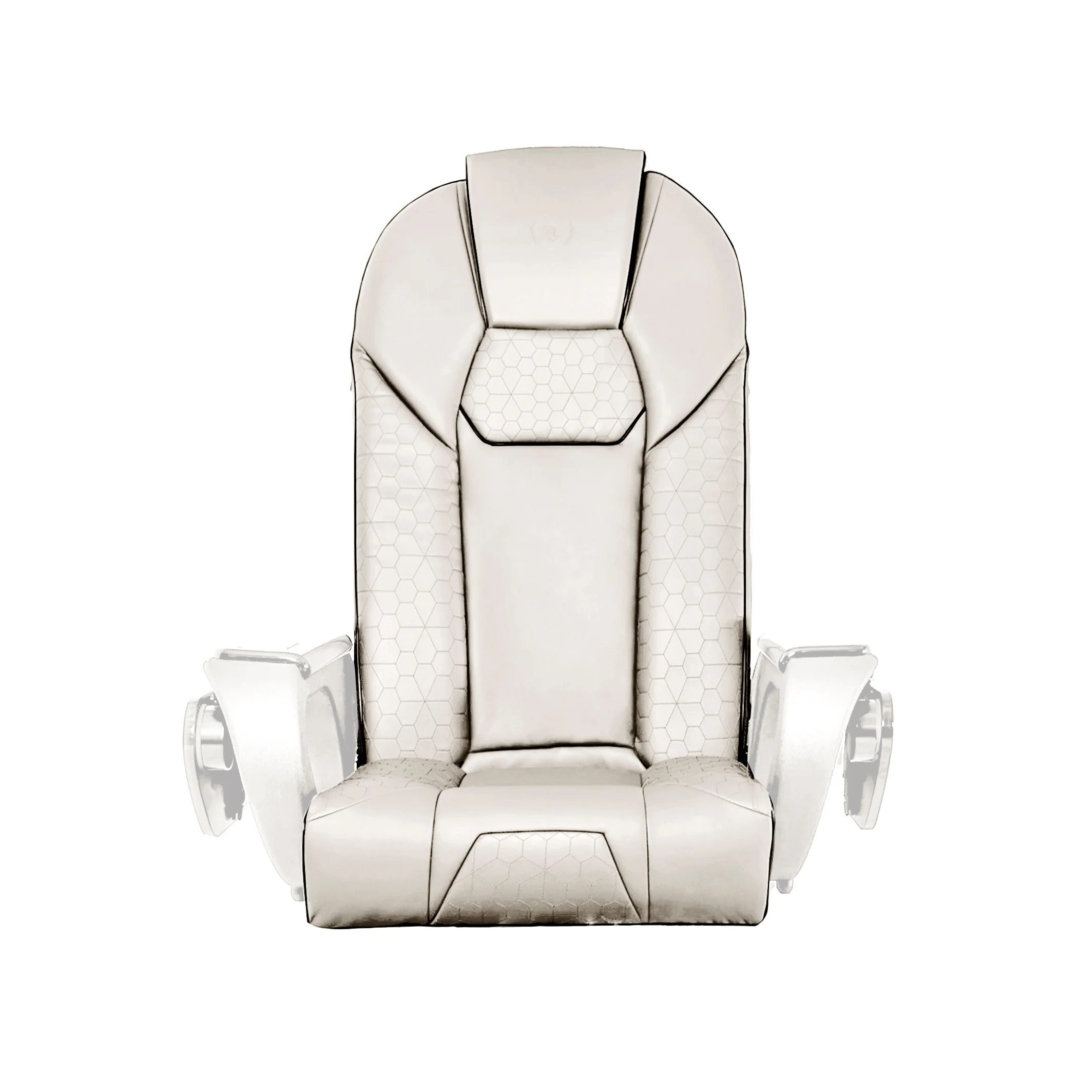 T-SPA Throne Pad Set - Image 6