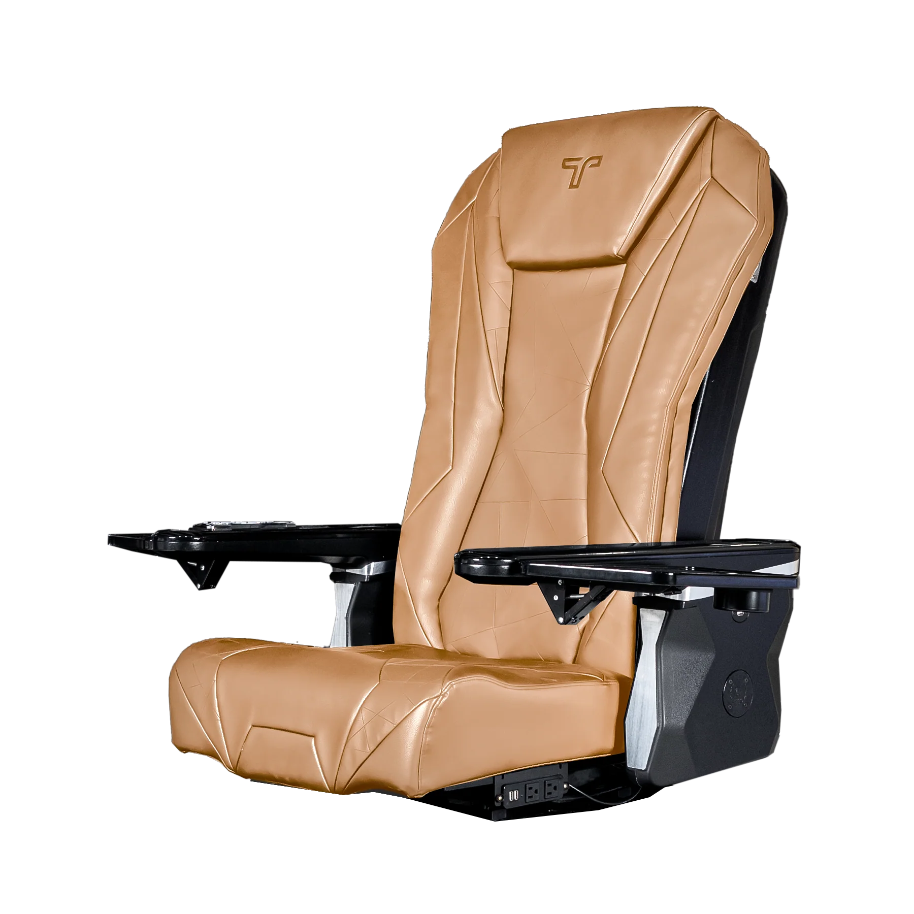 T-SPA Triumph Massage Chair - Image 6