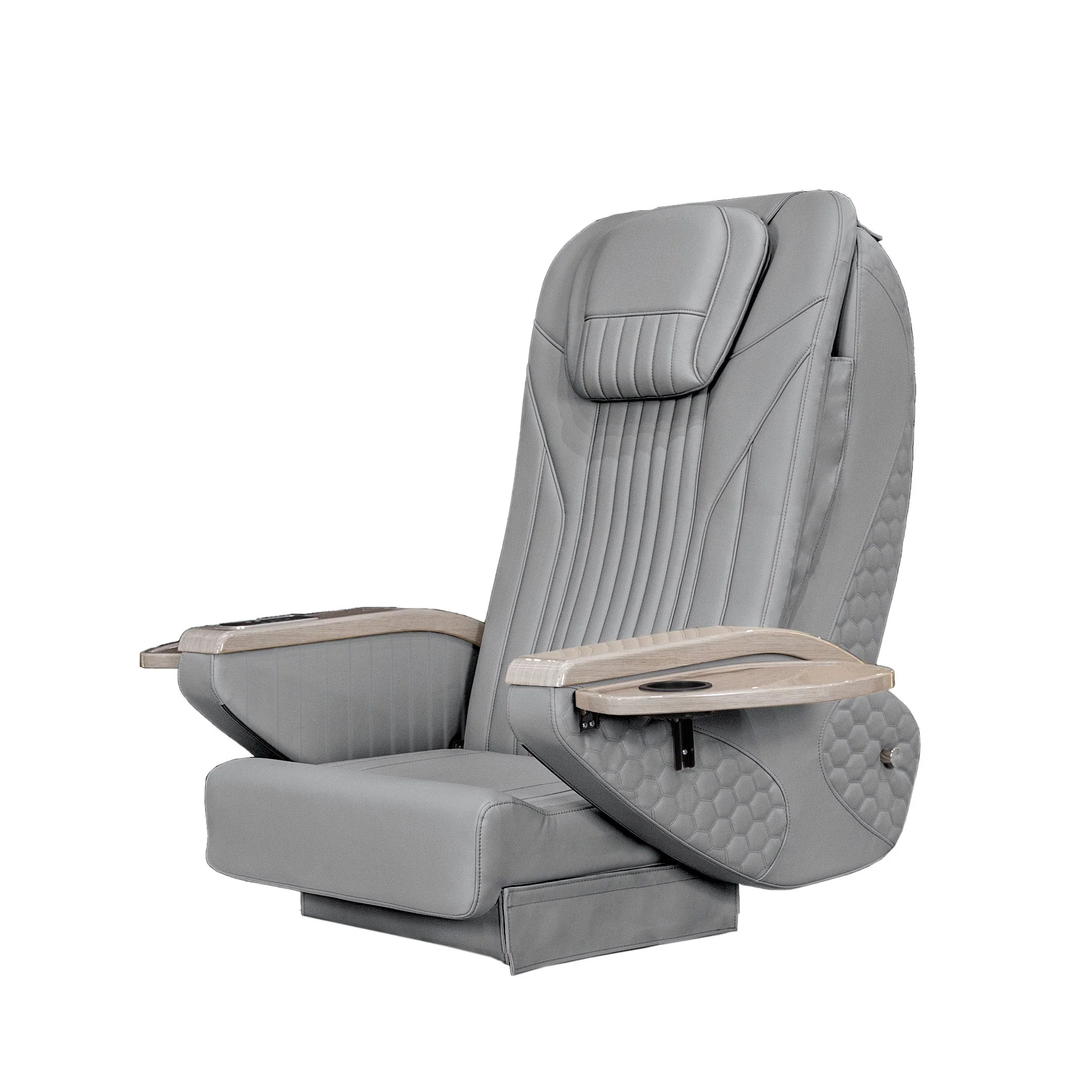 T-SPA Truluck Massage Chair - Image 2