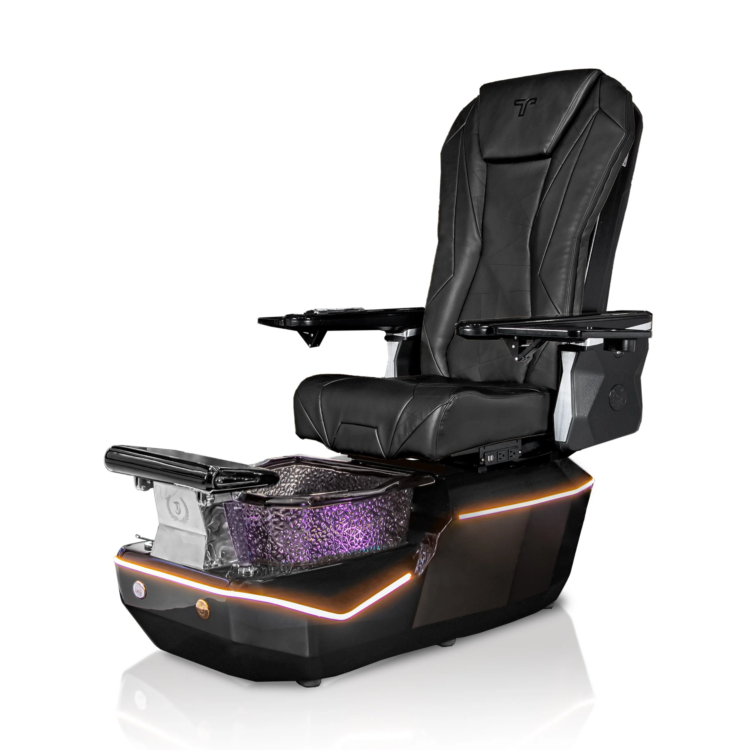 T-SPA Wyatt (Triumph) Black Base - Image 5