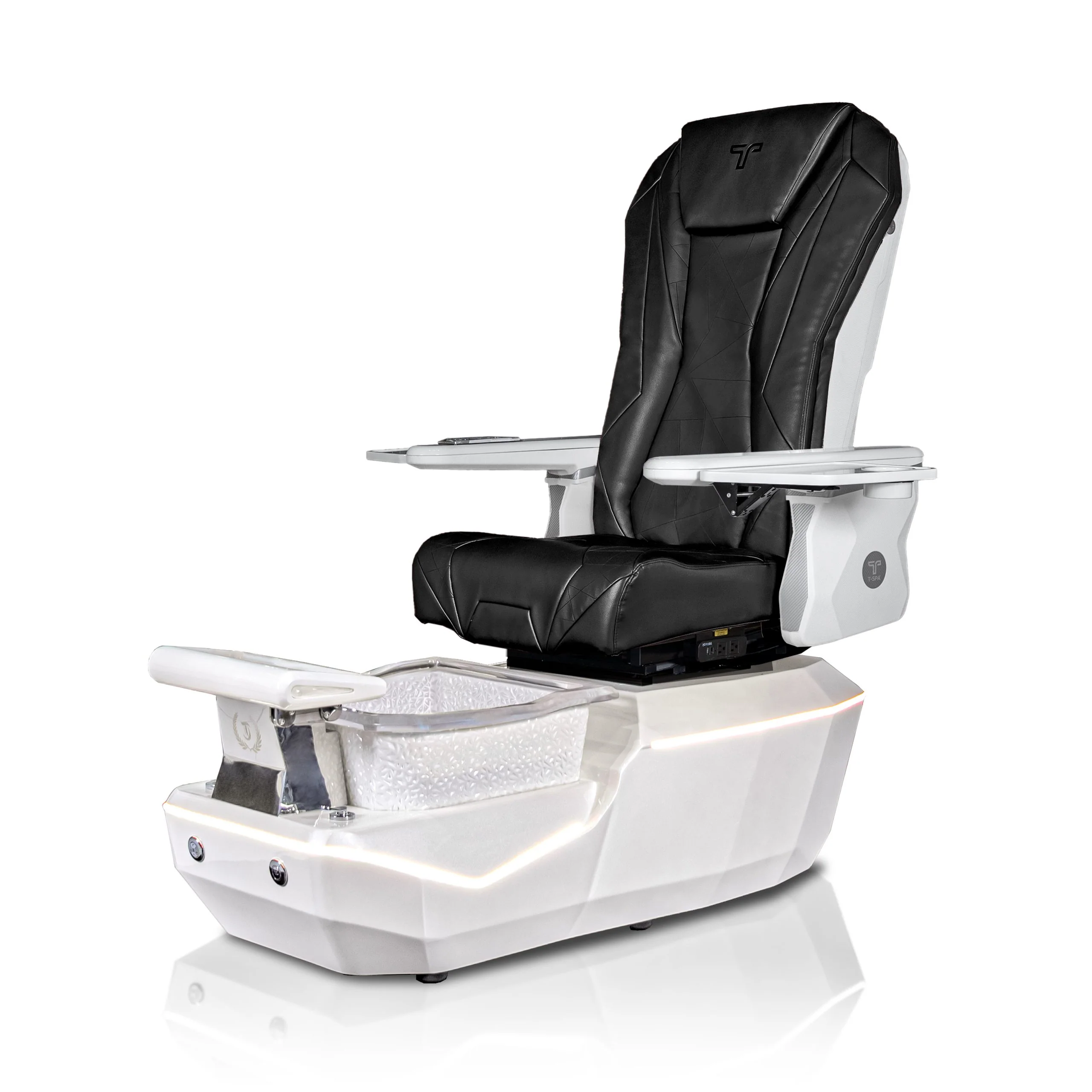 T-SPA Wyatt (Triumph) White Base - Image 3