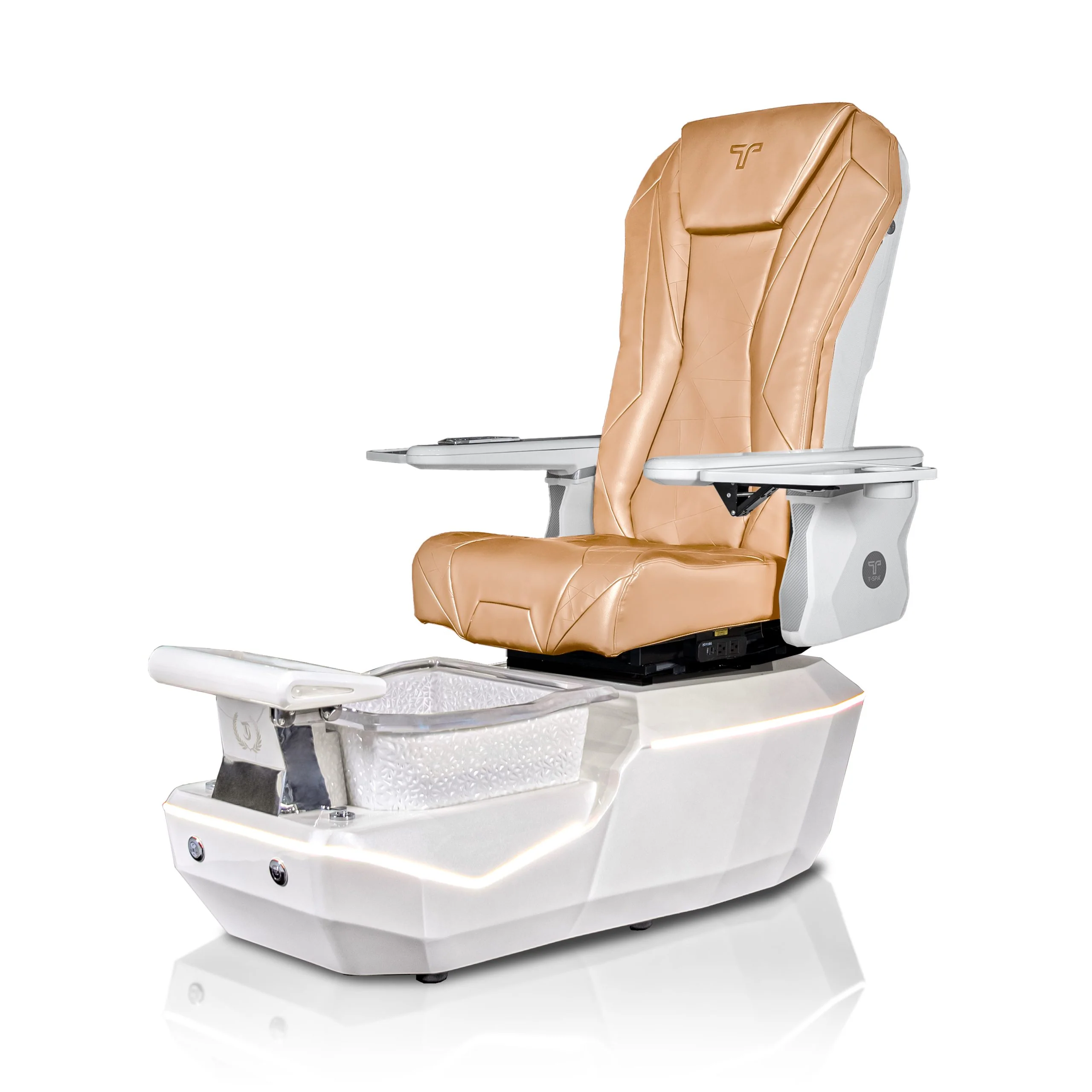 T-SPA Wyatt (Triumph) White Base - Image 7